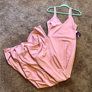 Windsor | Light Pink Dress size Large